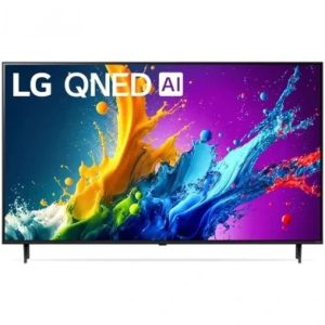 تلویزیون الجی 55 اینچ مدل QNed 806