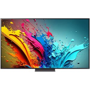 تلویزیون الجی 55 اینچ مدل QNED 86A