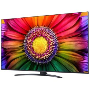 تلویزیون ۶۵ اینچ ال‌جی مدل UR81006