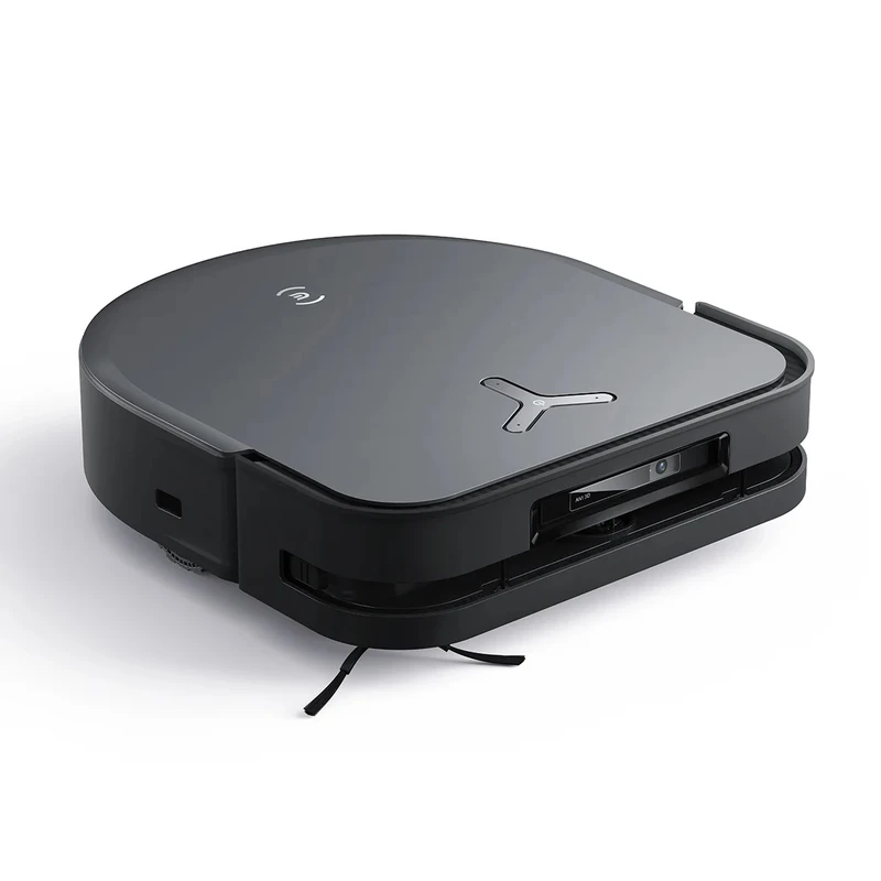 جارو رباتیک اکووکس مدل X5 Pro Omni
