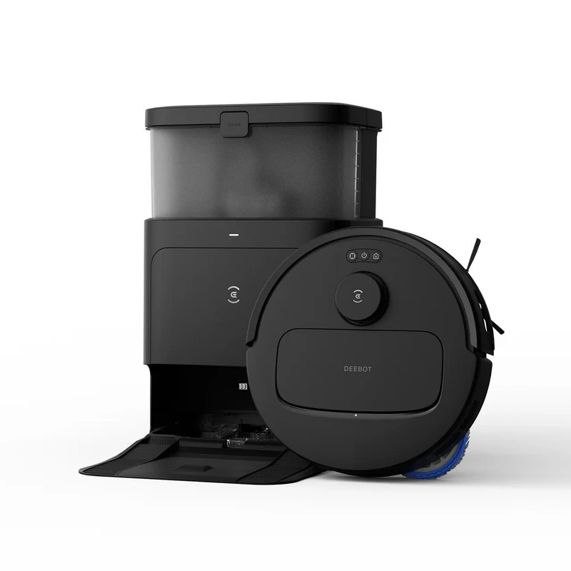 جارو رباتیک اکووکس مدلN30 Pro Omni