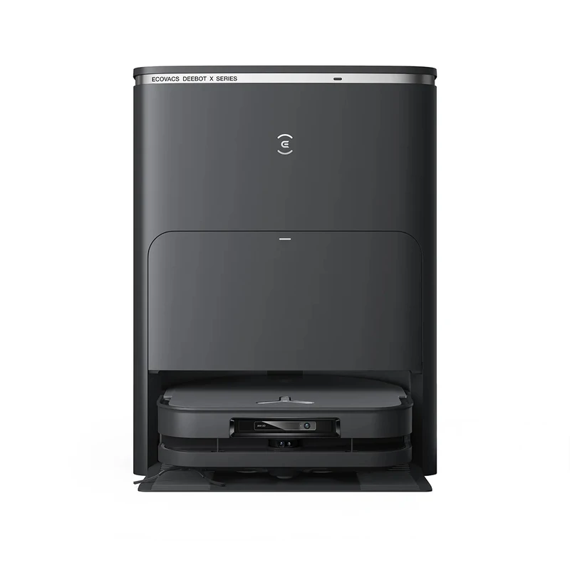 جارو رباتیک اکووکس مدل X5 Pro Omni