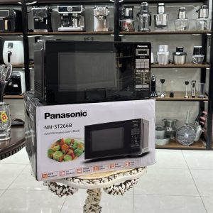 مایکروویو پاناسونیک مدل ST266B